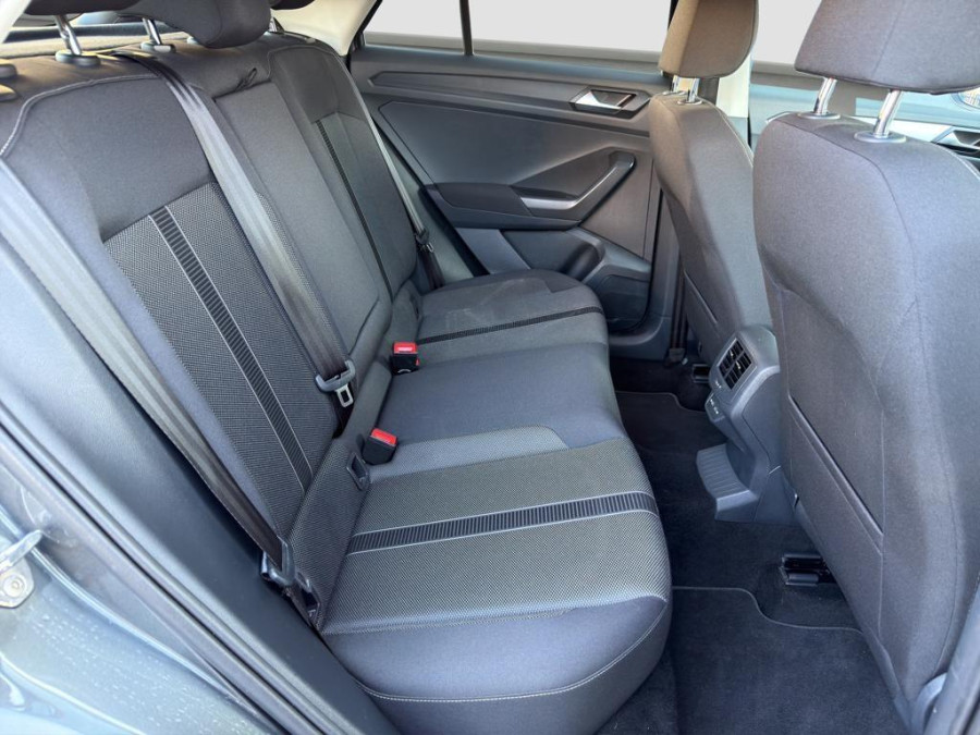 Imagen de Volkswagen T-Roc