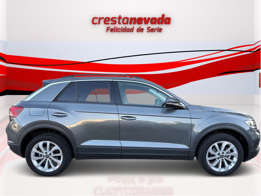 Imagen de Volkswagen T-Roc