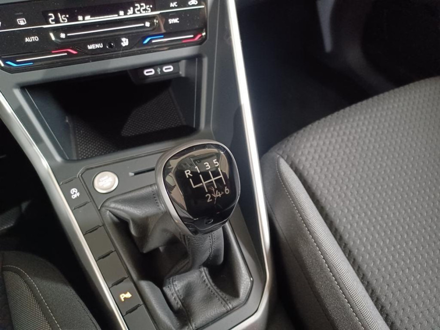 Imagen de Volkswagen Taigo