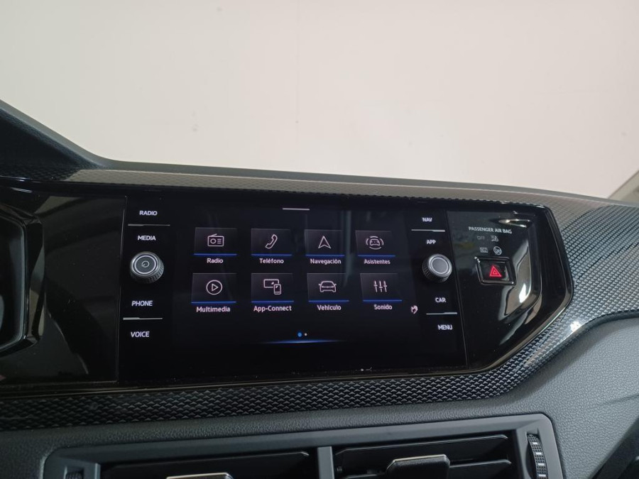 Imagen de Volkswagen Taigo