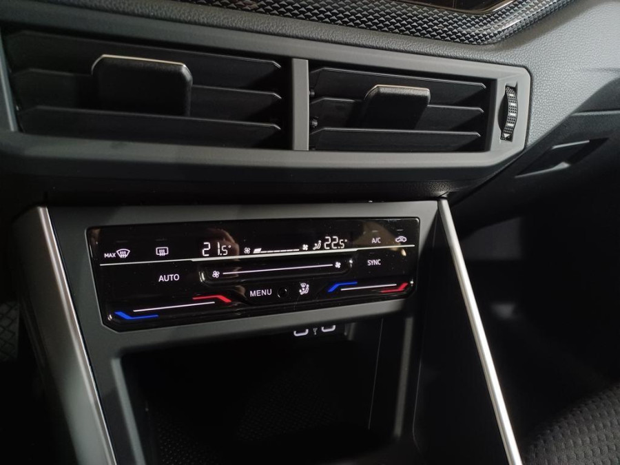 Imagen de Volkswagen Taigo