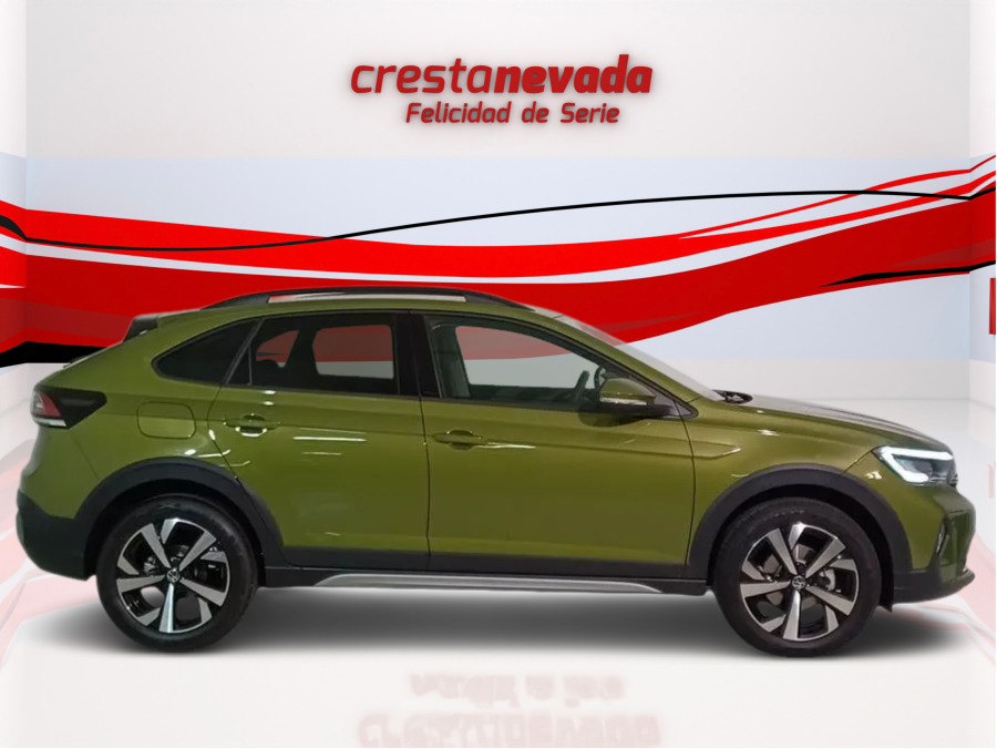 Imagen de Volkswagen Taigo