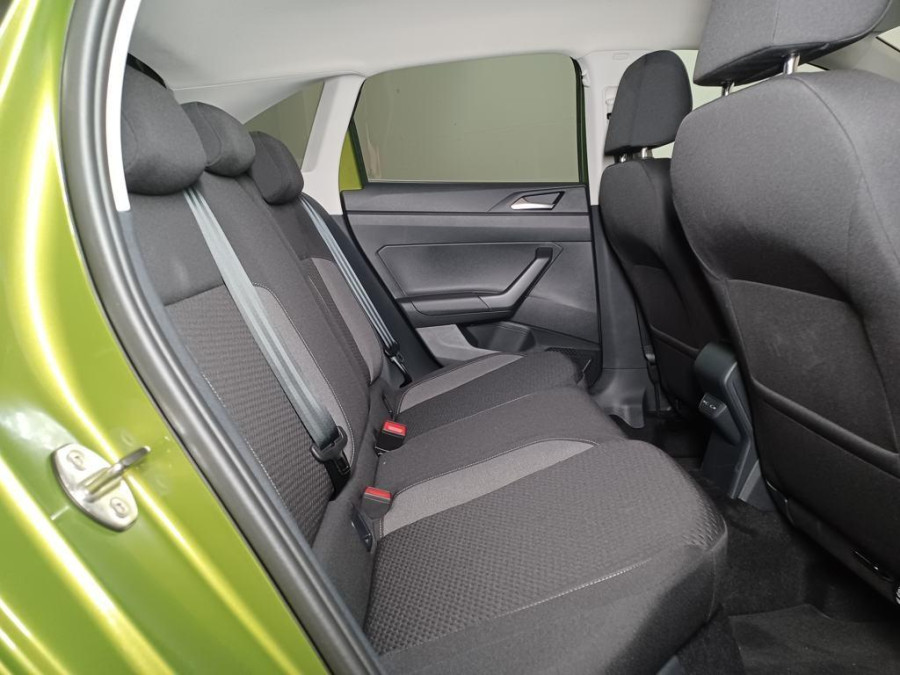 Imagen de Volkswagen Taigo