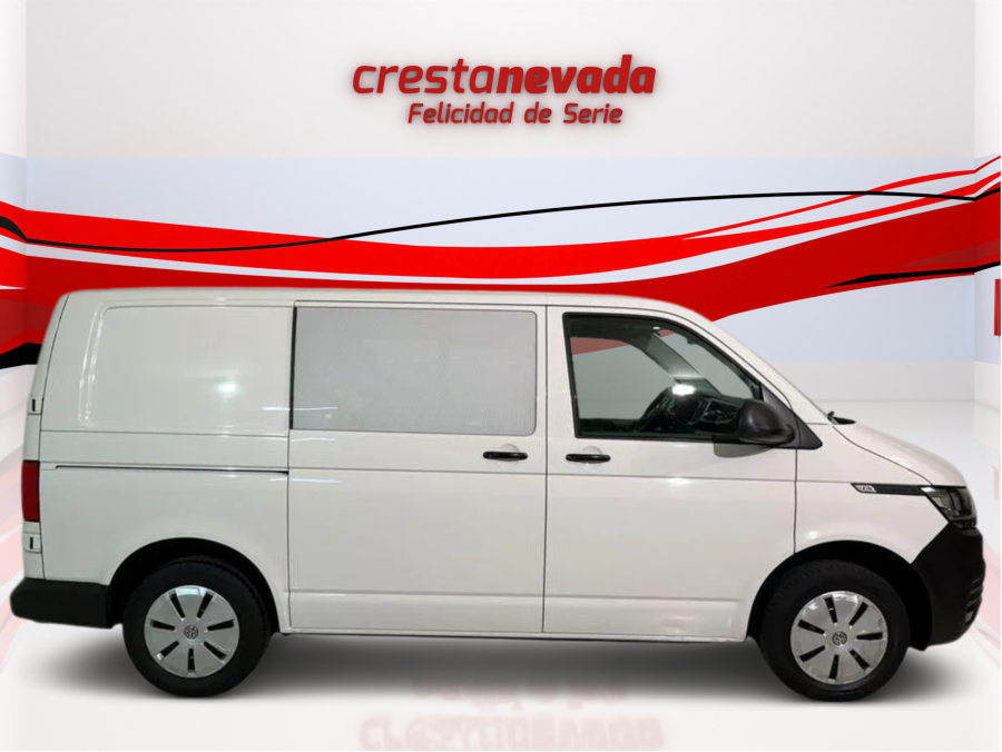 Imagen de Volkswagen Transporter