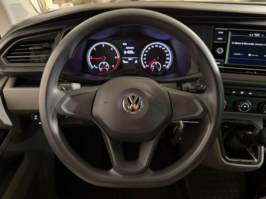 Imagen de Volkswagen Transporter