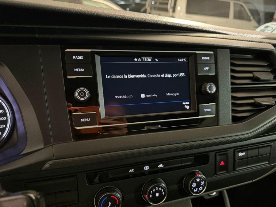 Imagen de Volkswagen Transporter