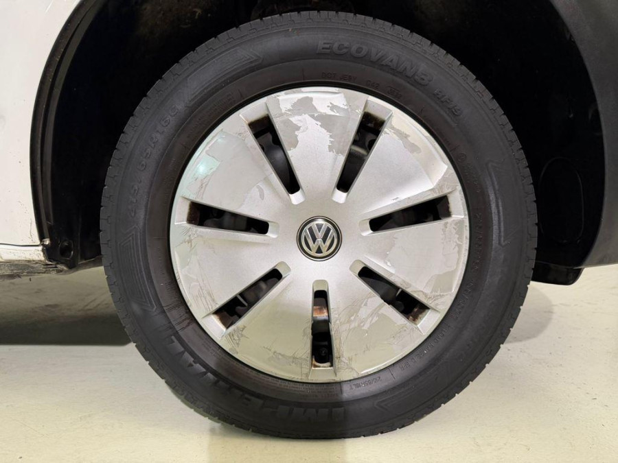 Imagen de Volkswagen Transporter