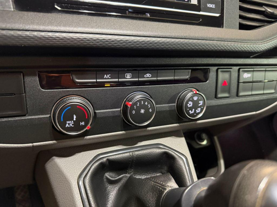 Imagen de Volkswagen Transporter