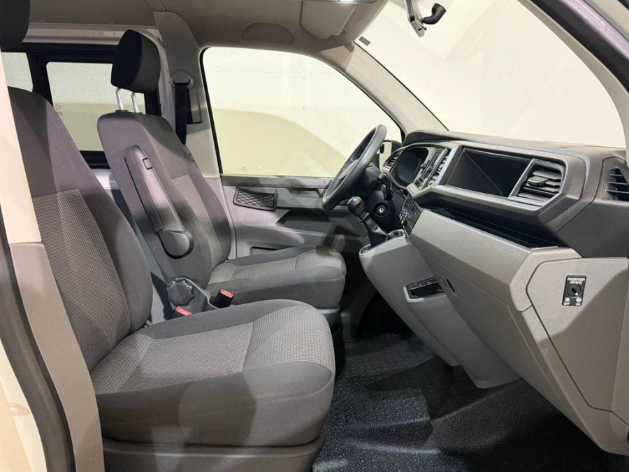 Imagen de Volkswagen Transporter