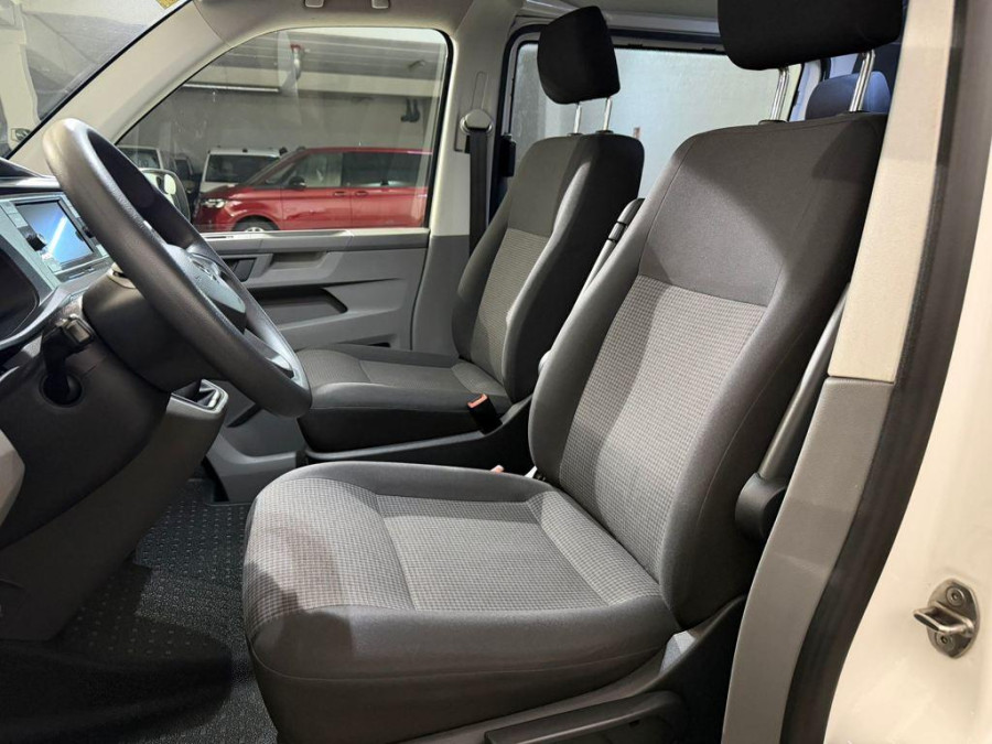 Imagen de Volkswagen Transporter