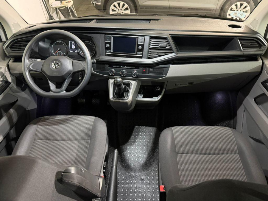 Imagen de Volkswagen Transporter