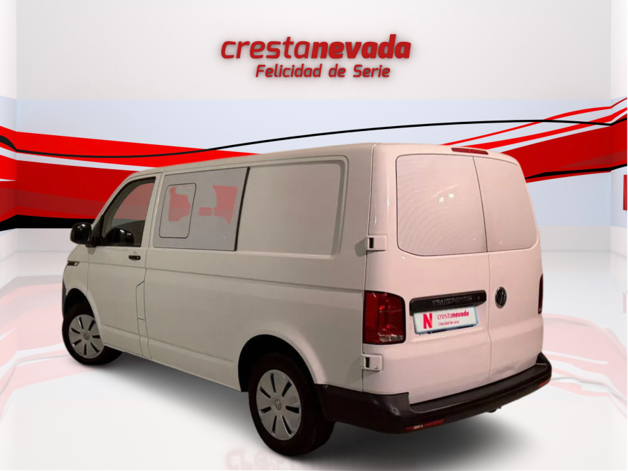 Imagen de Volkswagen Transporter