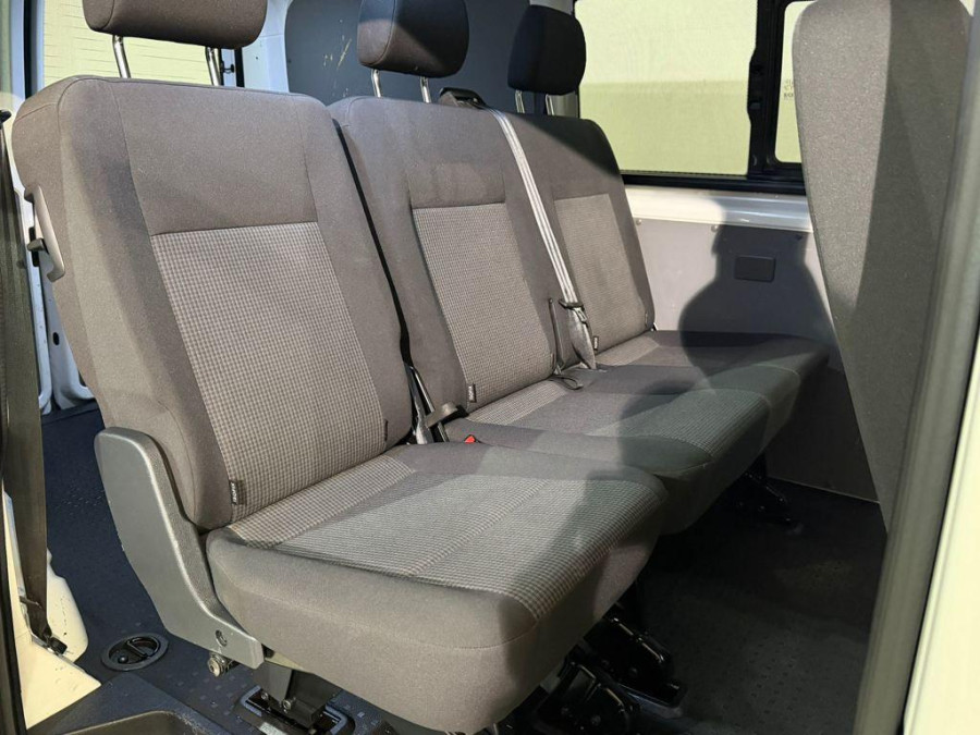 Imagen de Volkswagen Transporter