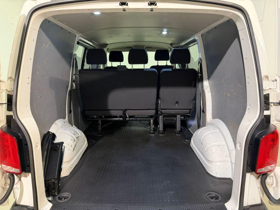 Imagen de Volkswagen Transporter