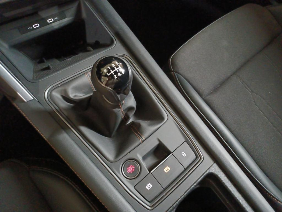 Imagen de cupra León