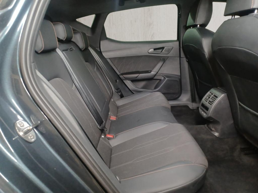 Imagen de cupra León