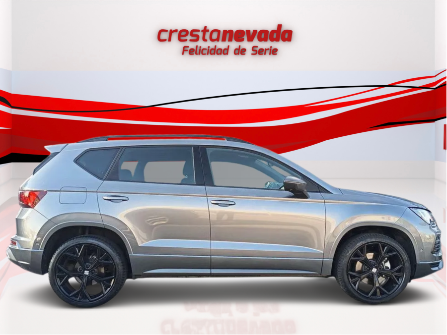 Imagen de SEAT Ateca