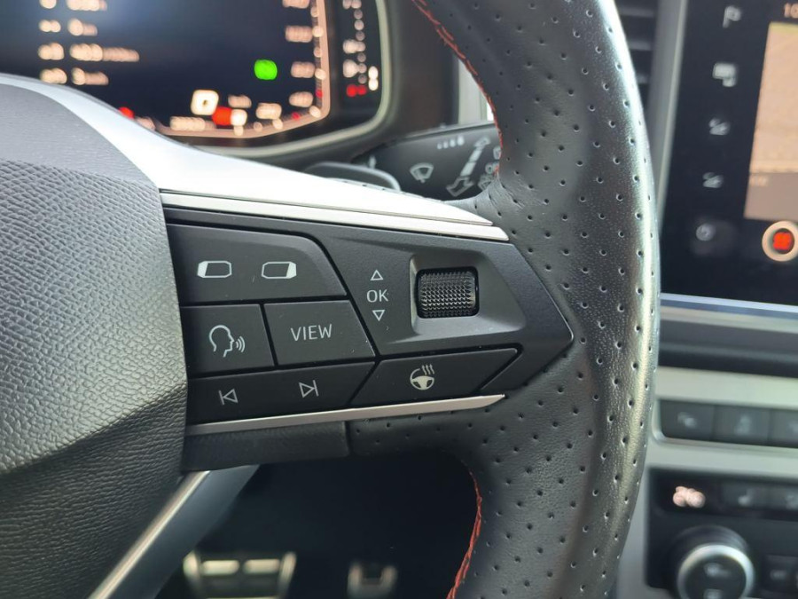 Imagen de SEAT Ateca