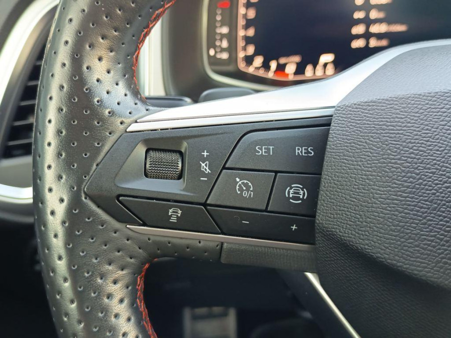 Imagen de SEAT Ateca