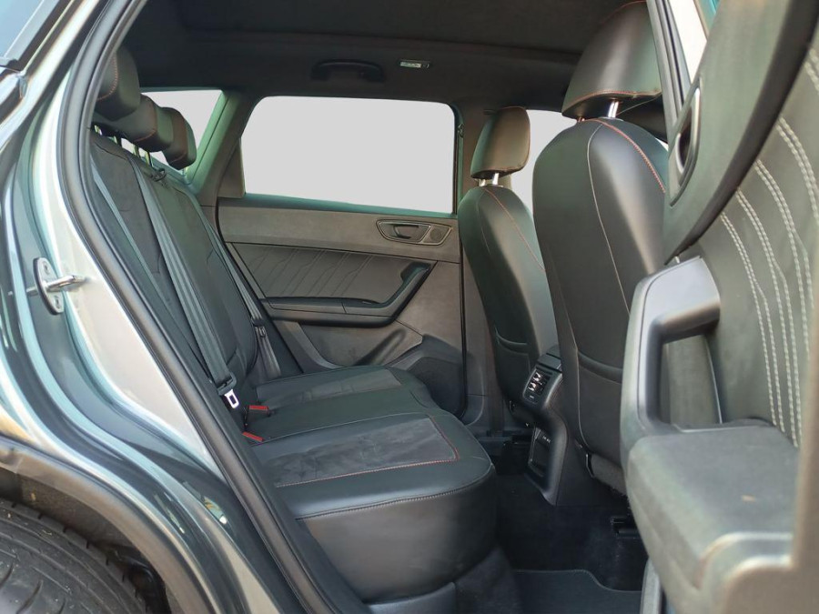 Imagen de SEAT Ateca