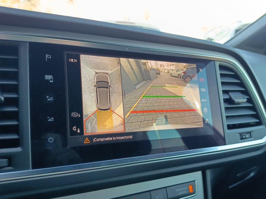 Imagen de SEAT Ateca