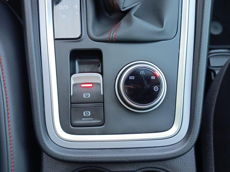 Imagen de SEAT Ateca