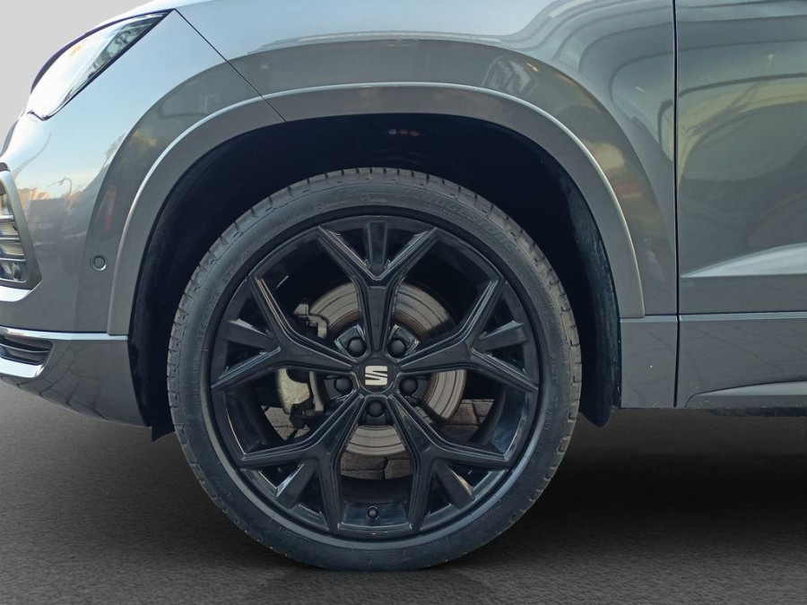 Imagen de SEAT Ateca