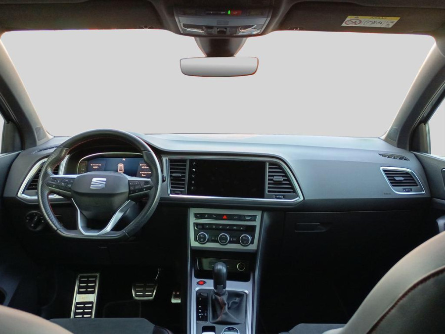 Imagen de SEAT Ateca