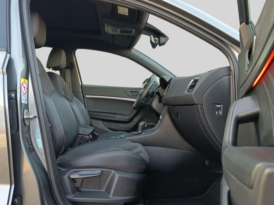 Imagen de SEAT Ateca