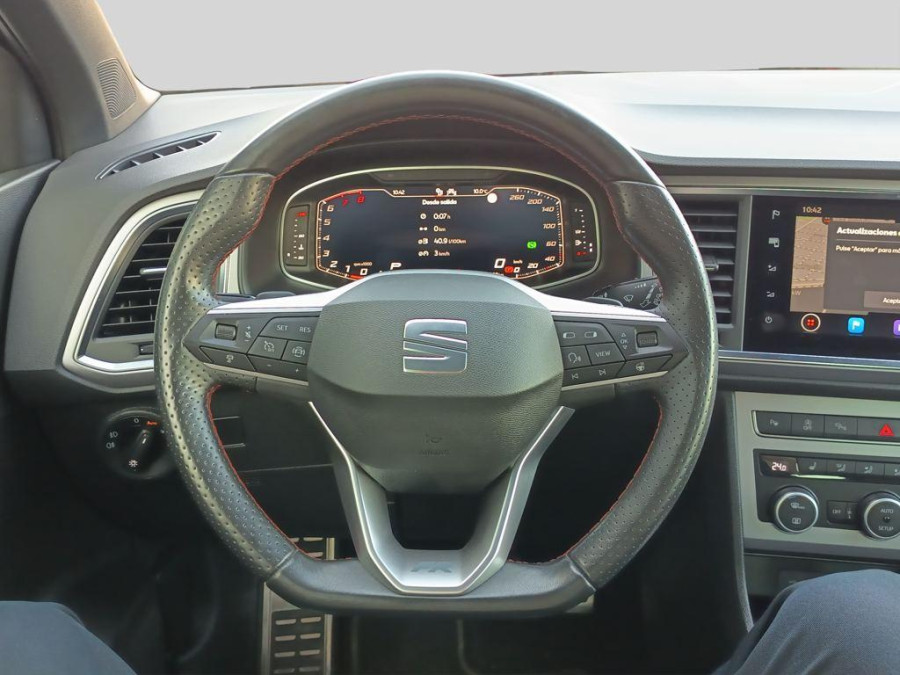 Imagen de SEAT Ateca