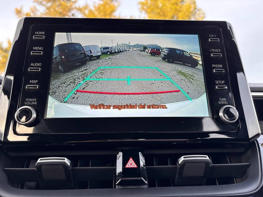 Imagen de TOYOTA Corolla