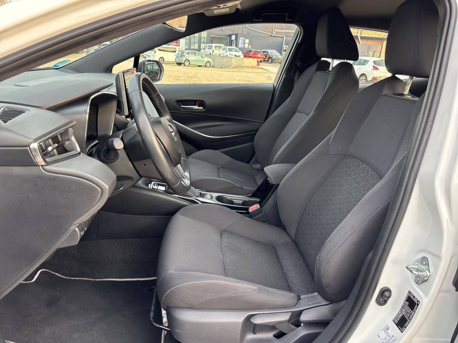 Imagen de TOYOTA Corolla