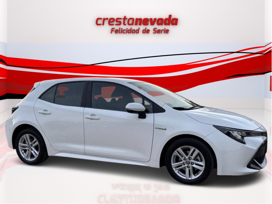 Imagen de TOYOTA Corolla