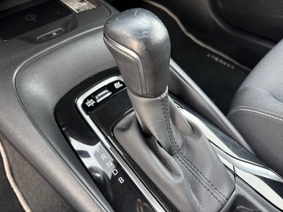 Imagen de TOYOTA Corolla