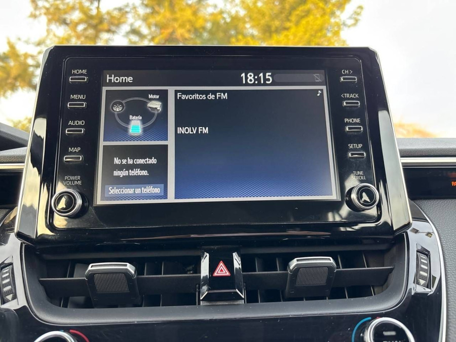 Imagen de TOYOTA Corolla