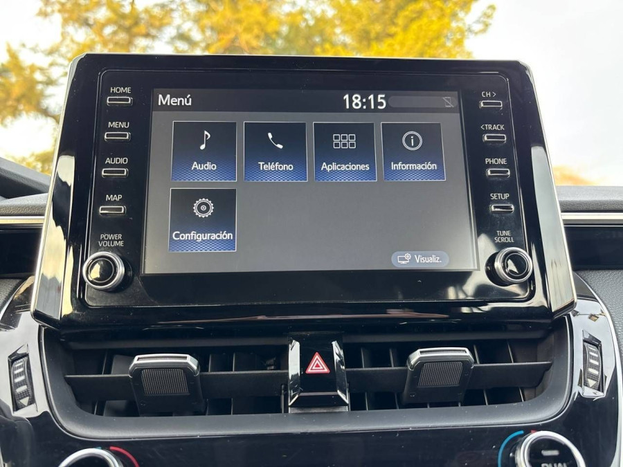 Imagen de TOYOTA Corolla