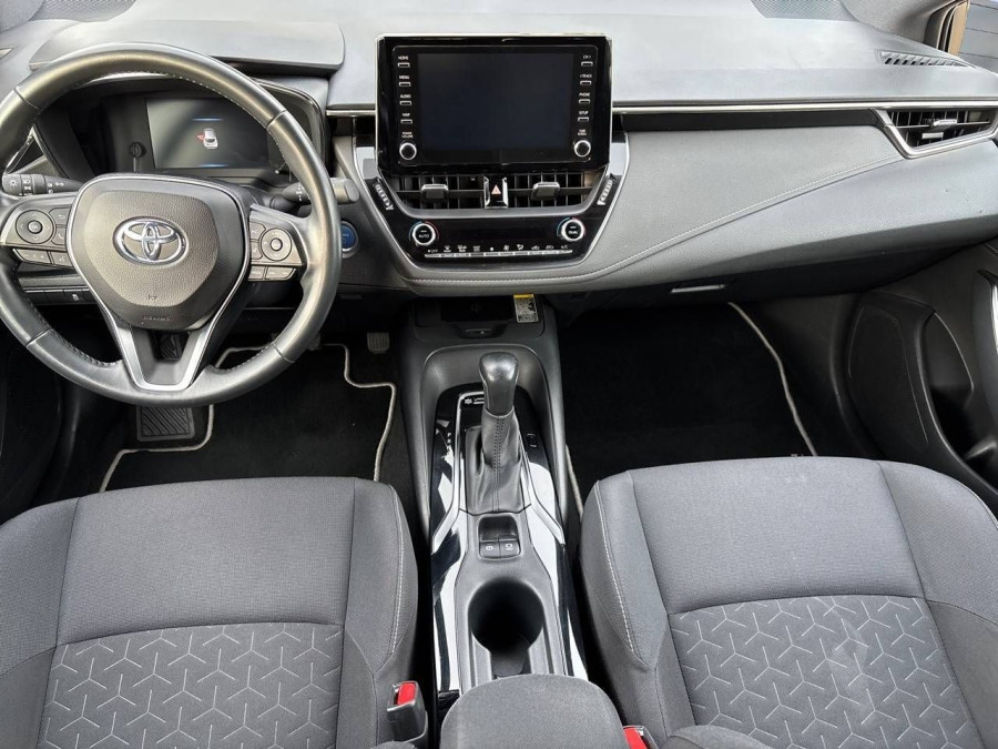 Imagen de TOYOTA Corolla