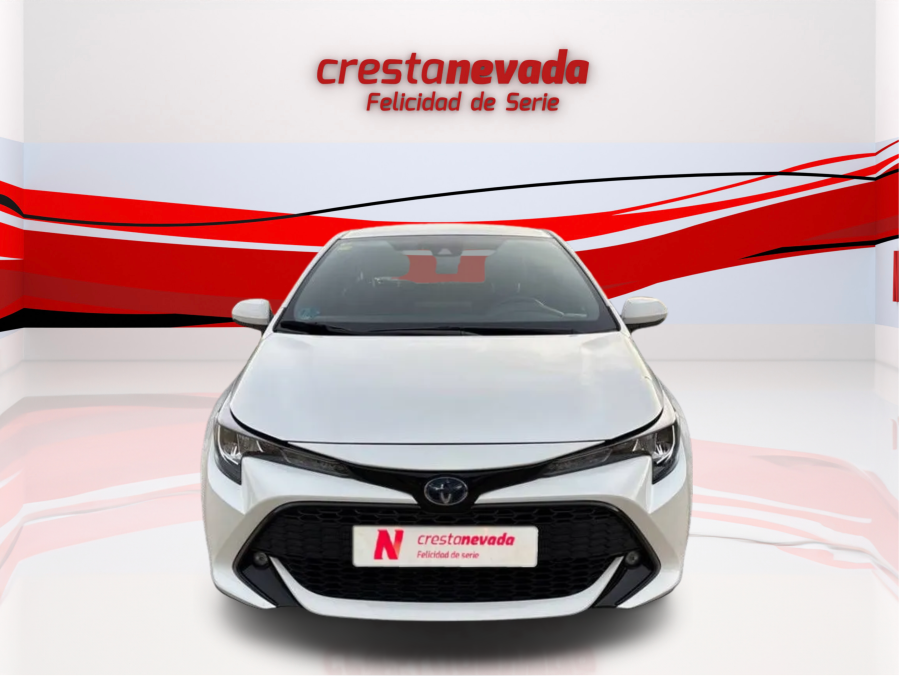 Imagen de TOYOTA Corolla