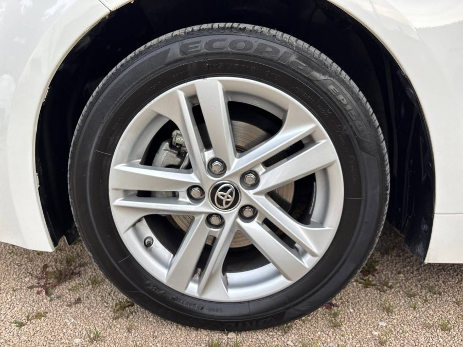 Imagen de TOYOTA Corolla