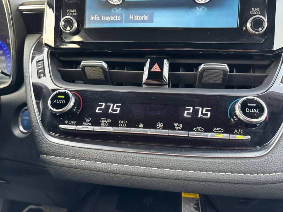 Imagen de TOYOTA Corolla