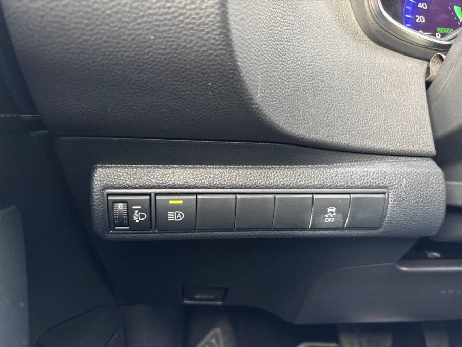 Imagen de TOYOTA Corolla