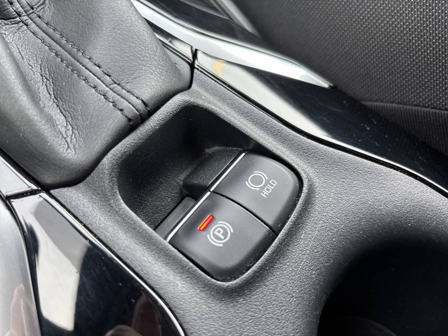 Imagen de TOYOTA Corolla