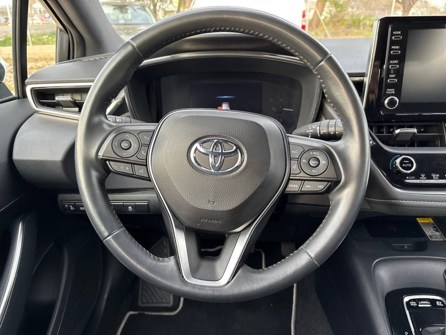 Imagen de TOYOTA Corolla
