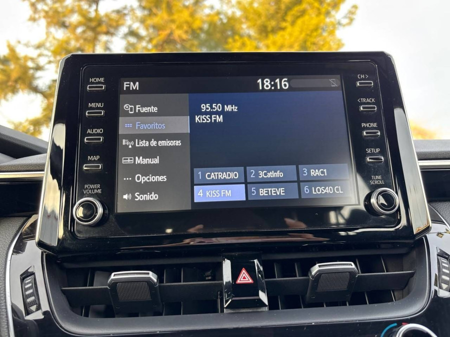 Imagen de TOYOTA Corolla