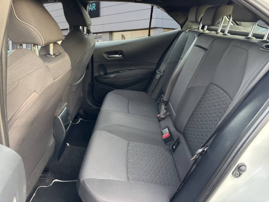 Imagen de TOYOTA Corolla