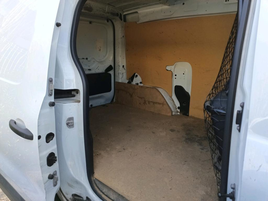 Imagen de Renault Express