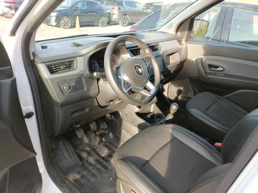 Imagen de Renault Express