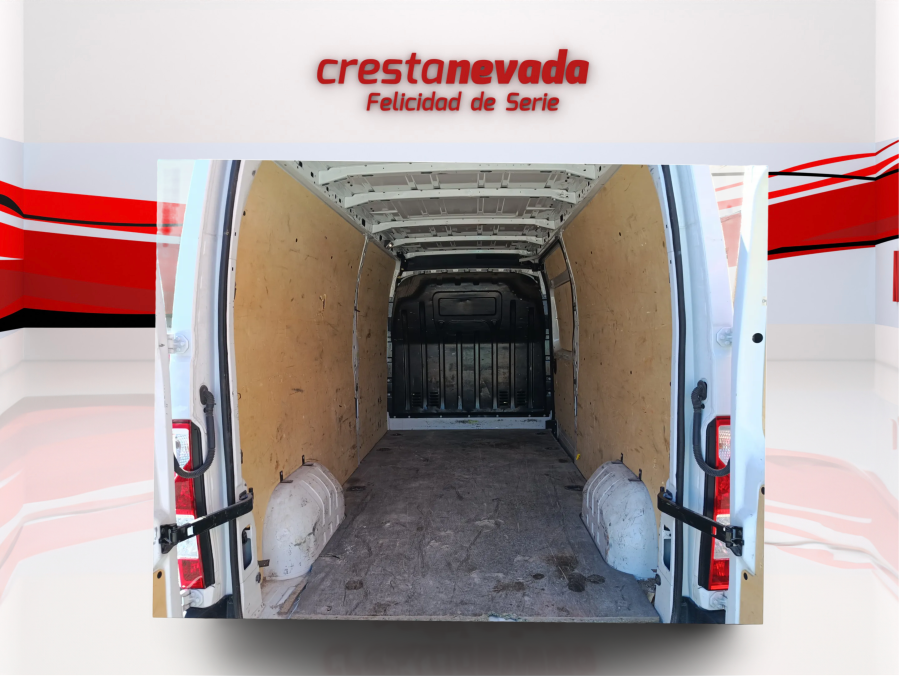 Imagen de Renault Master