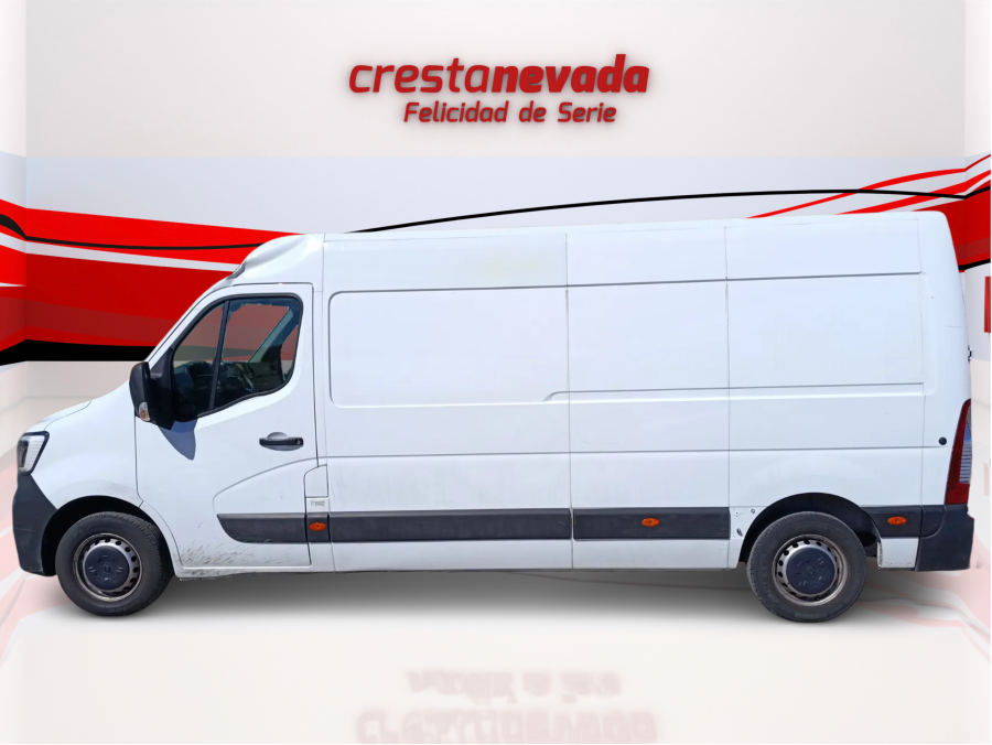 Imagen de Renault Master