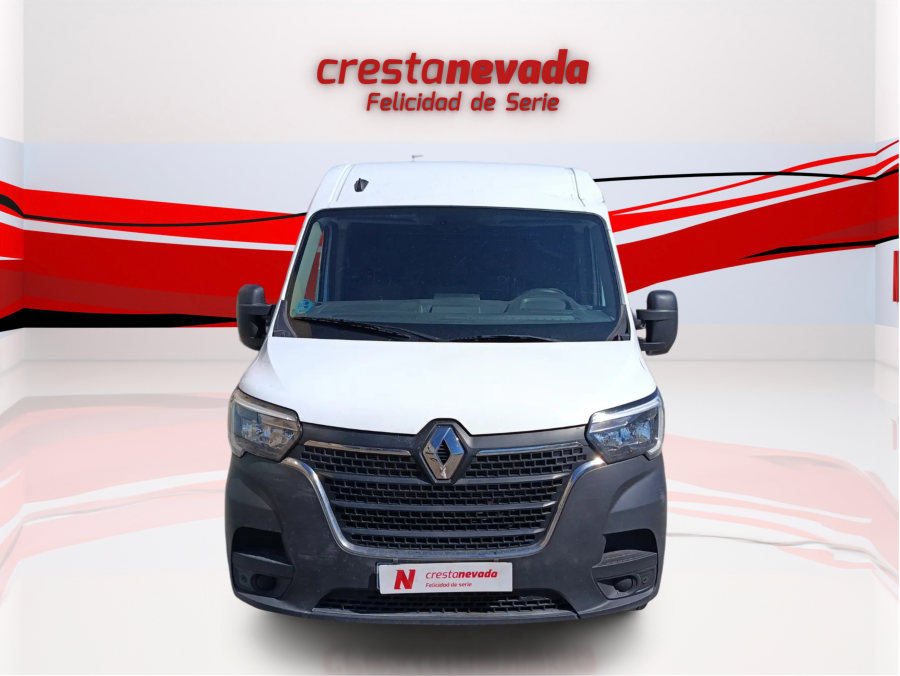 Imagen de Renault Master